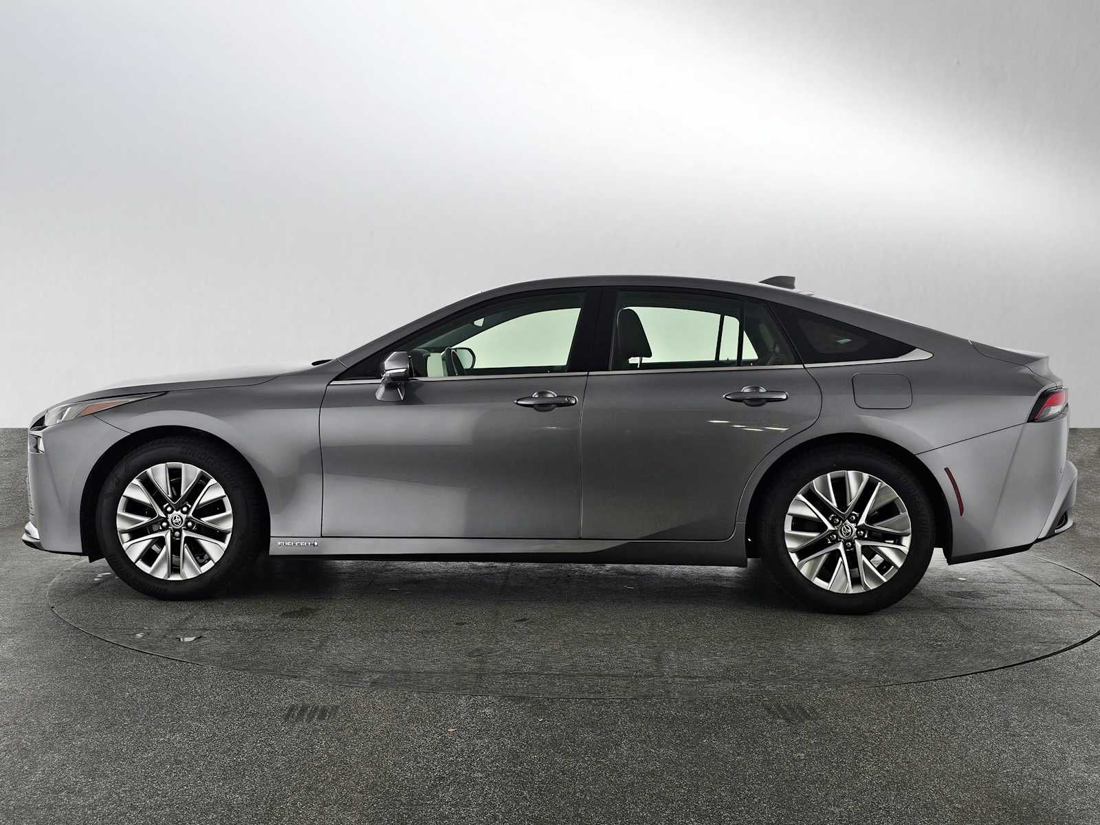 2021 Toyota Mirai XLE