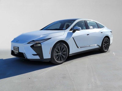 2026 Lexus ES 350e Premium