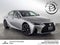 2024 Lexus IS 350 F SPORT