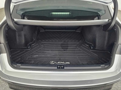 2024 Lexus IS 350 F SPORT