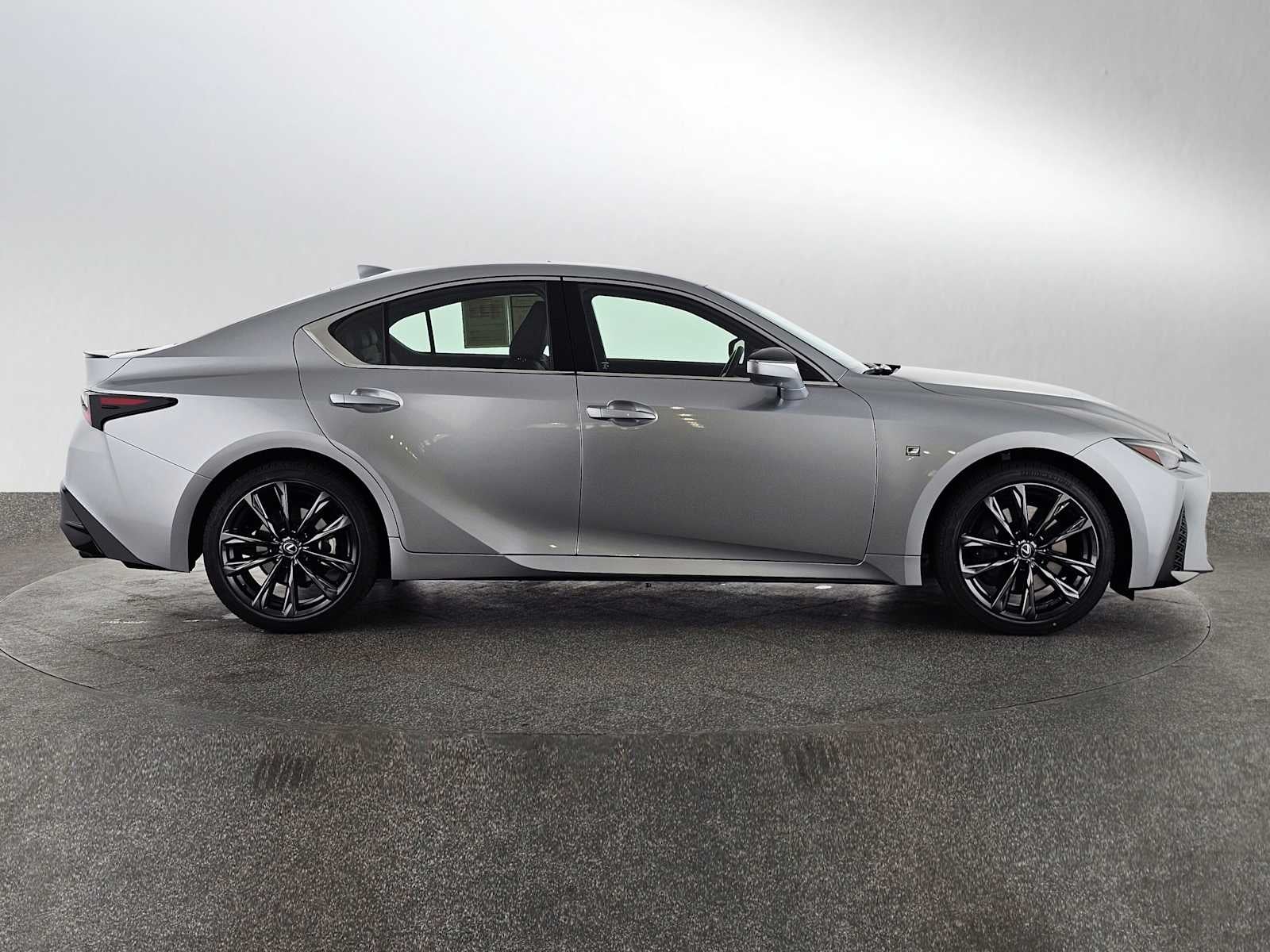 2024 Lexus IS 350 F SPORT