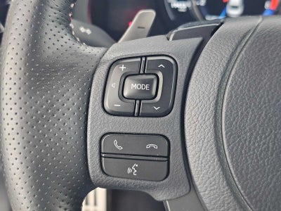 2024 Lexus IS 350 F SPORT