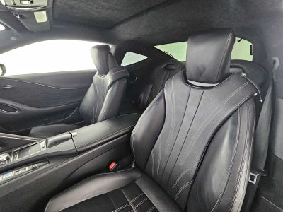 2018 Lexus LC 500 LC 500