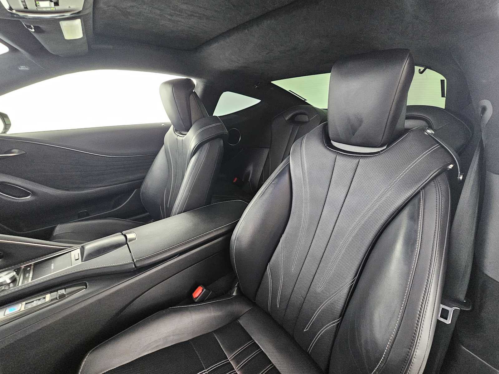 2018 Lexus LC 500 LC 500