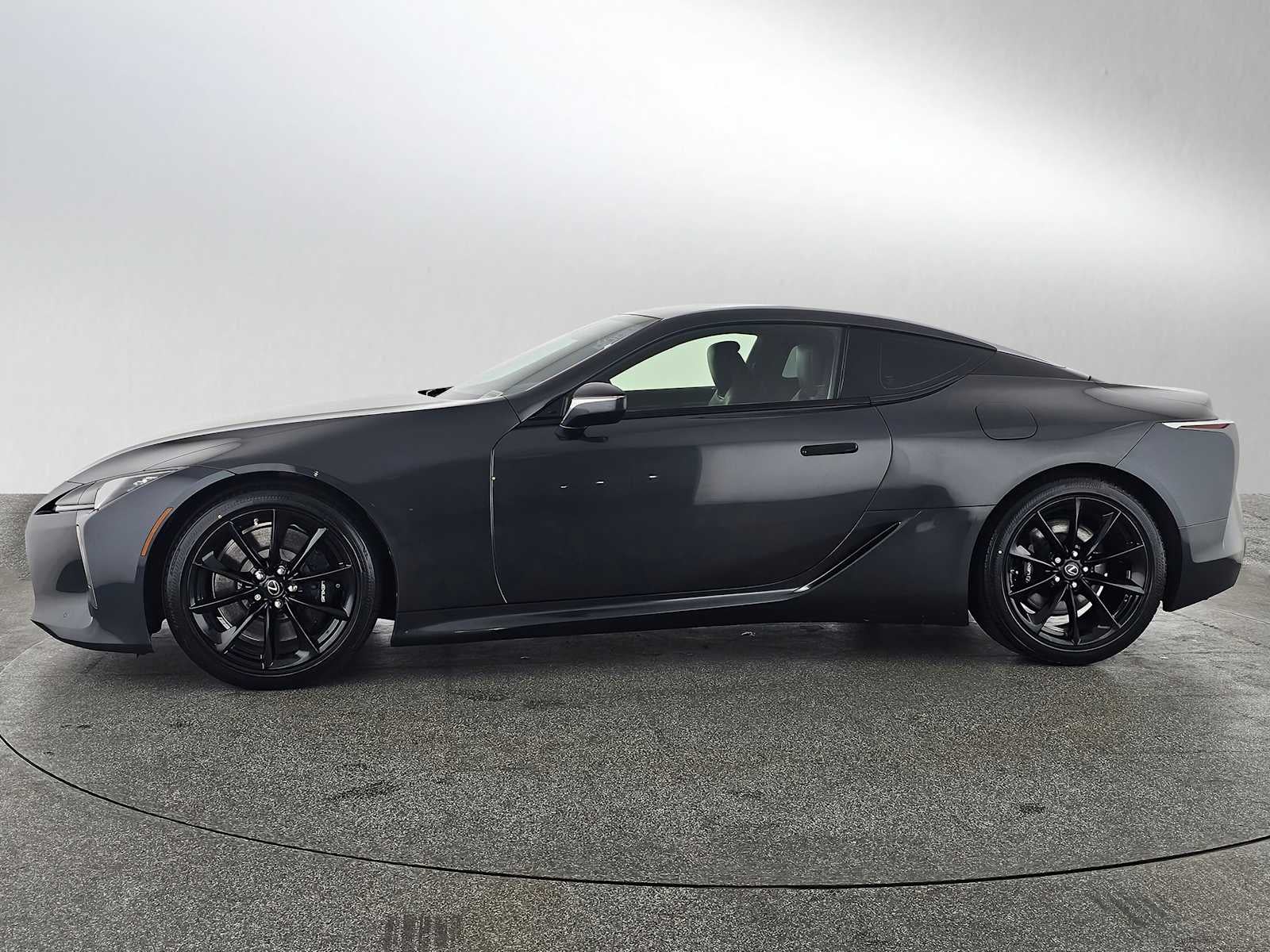 2018 Lexus LC 500 LC 500