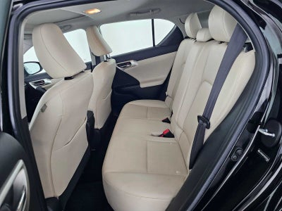 2011 Lexus CT 200h Premium