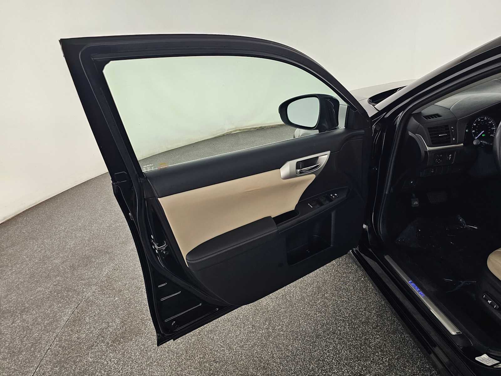 2011 Lexus CT 200h Premium