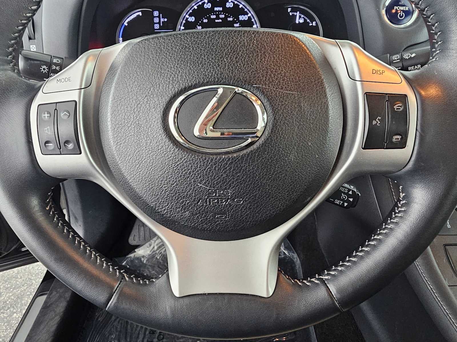 2011 Lexus CT 200h Premium