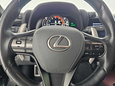 2021 Lexus LC 500 LC 500