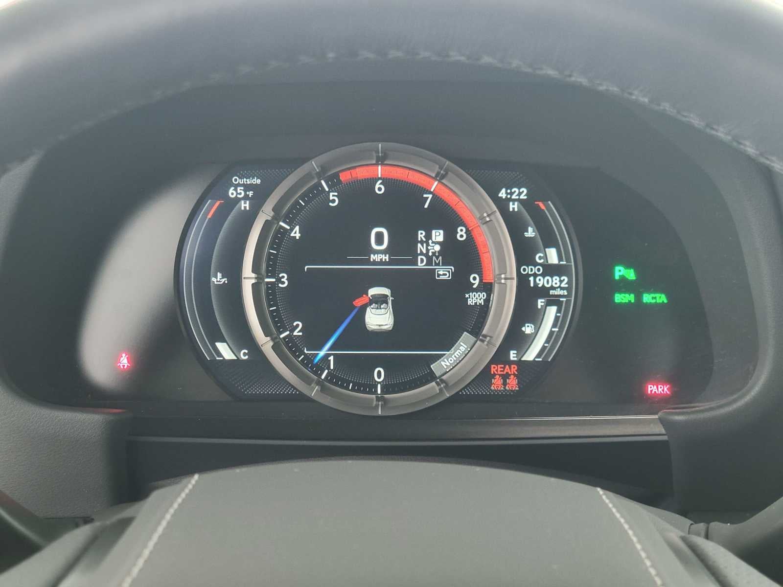 2024 Lexus LC 500 LC 500