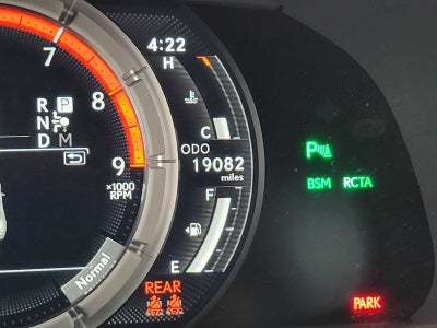 2024 Lexus LC 500 LC 500