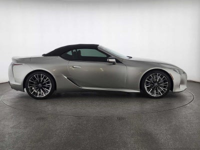 2024 Lexus LC 500 LC 500