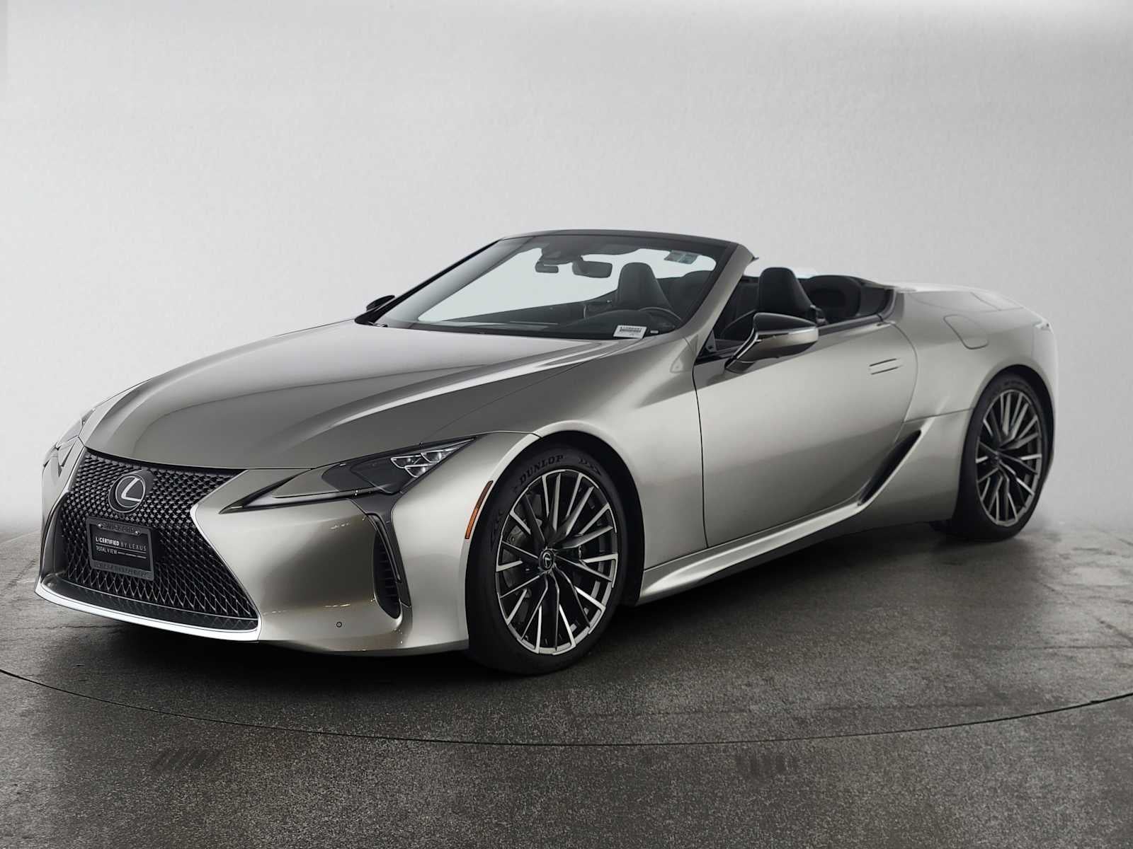 2024 Lexus LC 500 LC 500