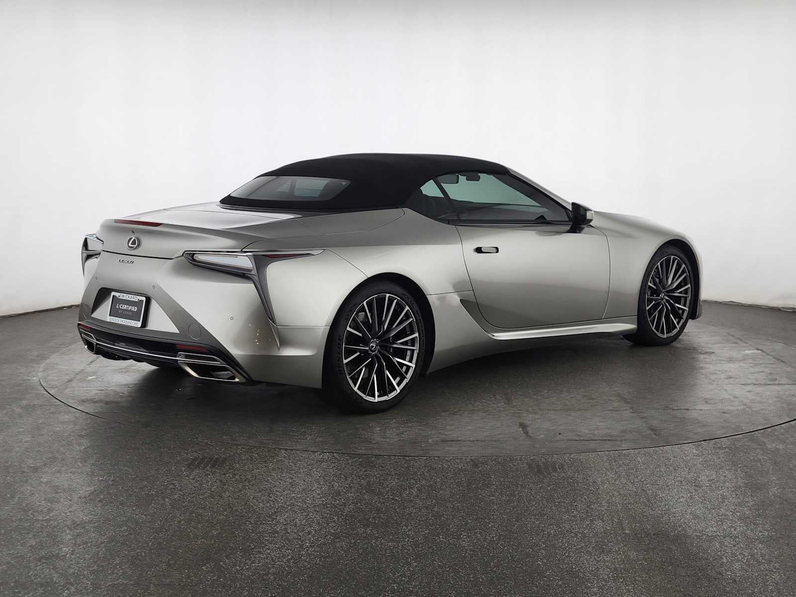 2024 Lexus LC 500 LC 500