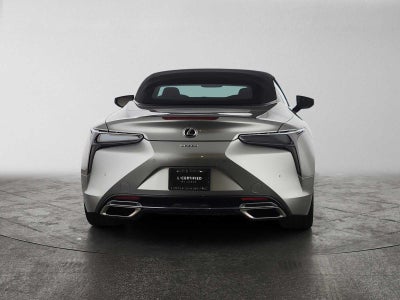 2024 Lexus LC 500 LC 500