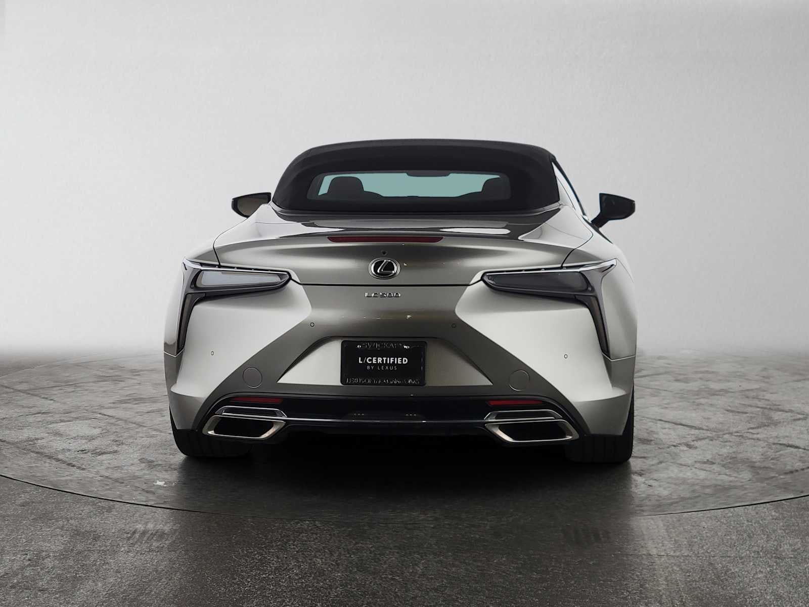 2024 Lexus LC 500 LC 500