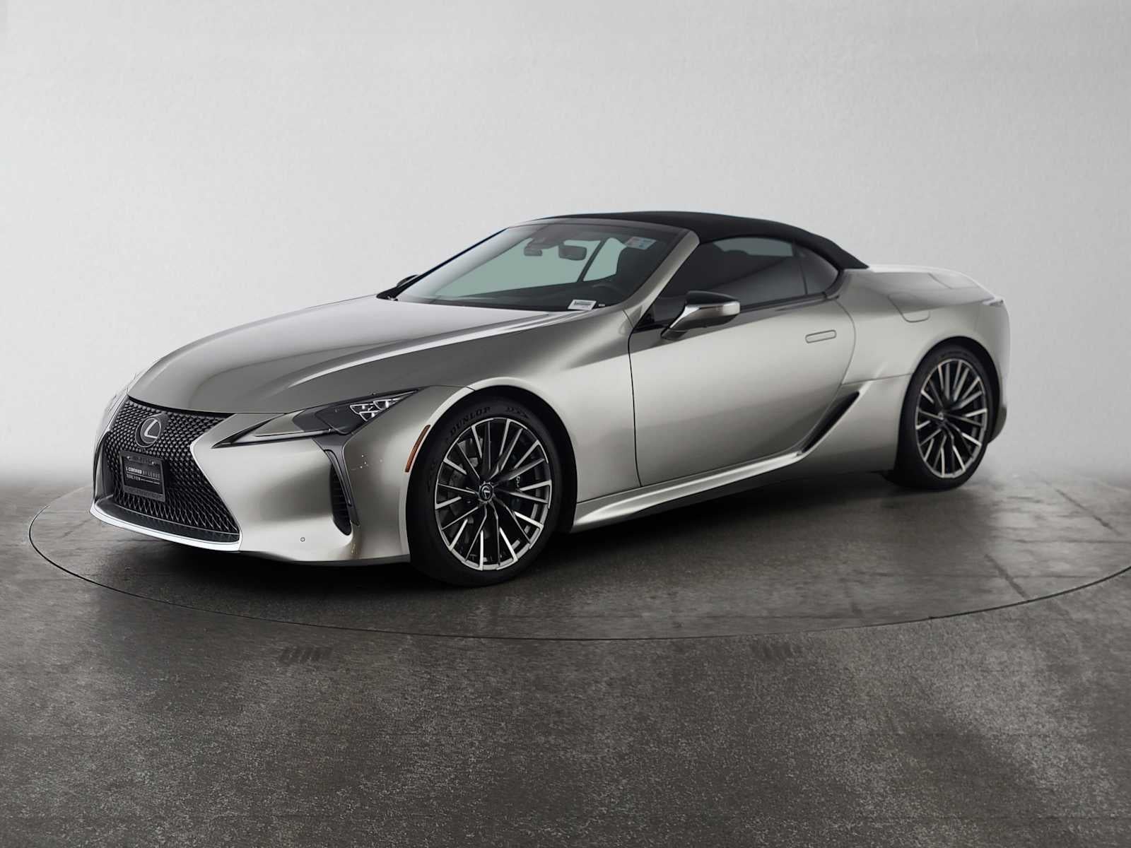 2024 Lexus LC 500 LC 500