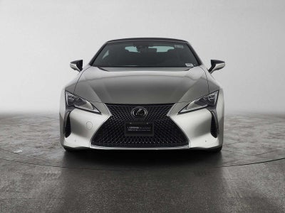 2024 Lexus LC 500 LC 500