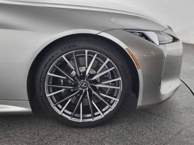 2024 Lexus LC 500 LC 500