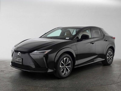 2023 Lexus RZ 450e Premium