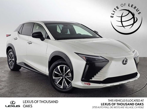 2023 Lexus RZ 450e Premium