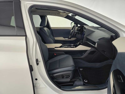 2023 Lexus RZ 450e Premium