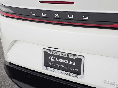 2023 Lexus RZ 450e Premium