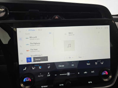 2023 Lexus RZ 450e Premium