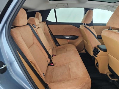 2023 Lexus RZ Luxury