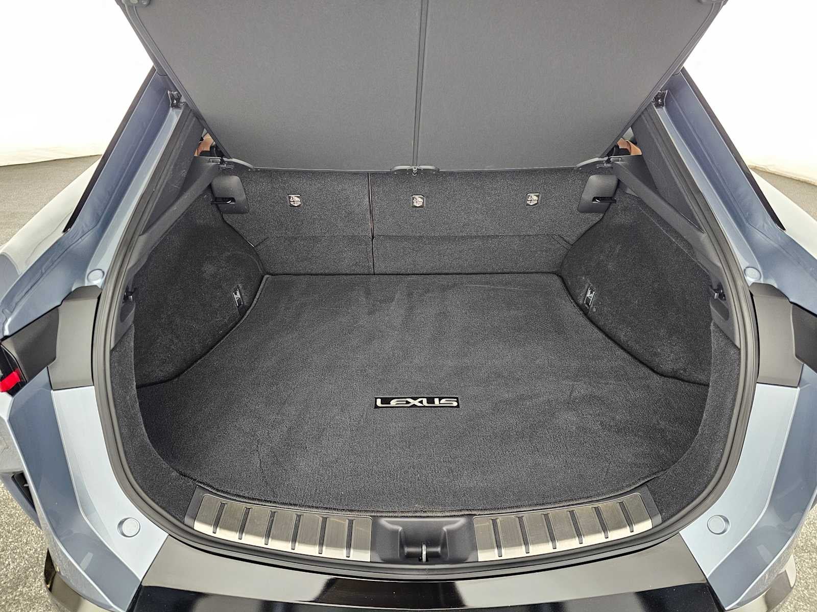 2023 Lexus RZ Luxury