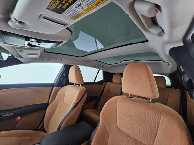 2023 Lexus RZ Luxury