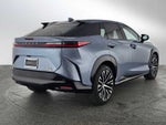 2023 Lexus RZ Luxury