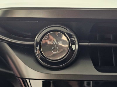 2023 Lexus RZ Luxury