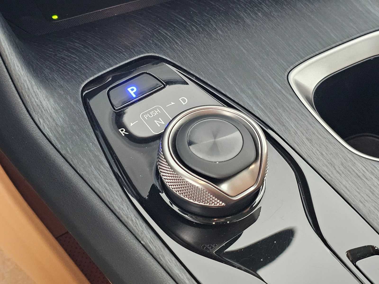 2023 Lexus RZ Luxury