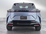 2023 Lexus RZ Luxury