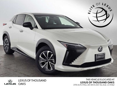 2023 Lexus RZ 450e Premium