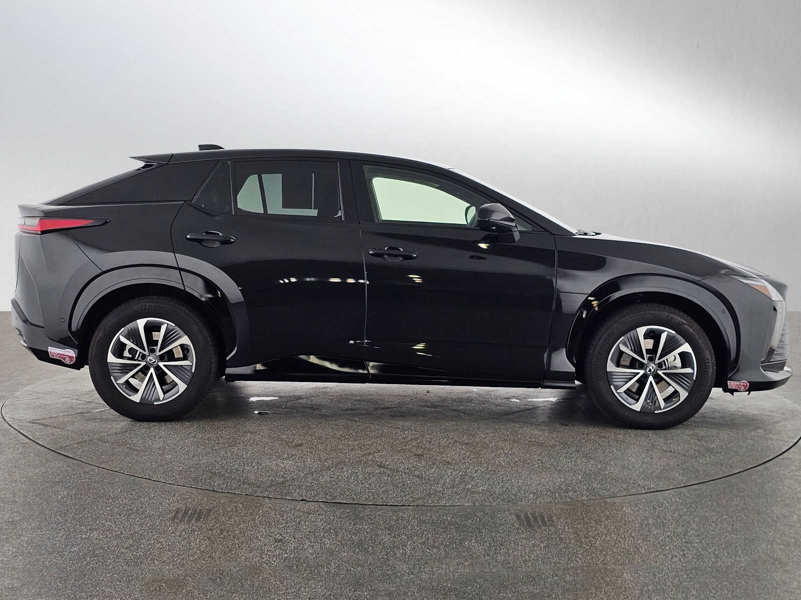 Certified 2023 Lexus RZ Premium with VIN JTJAAAAB3PA021045 for sale in Las Vegas, NV