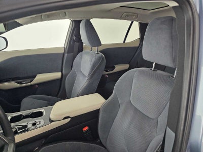 2023 Lexus RZ 450e Luxury
