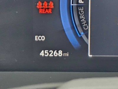 2023 Lexus RZ 450e Luxury