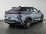 2023 Lexus RZ 450e Luxury
