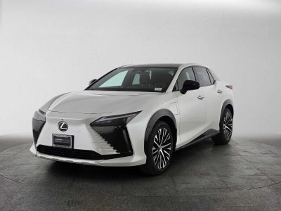 2023 Lexus RZ 450e Luxury