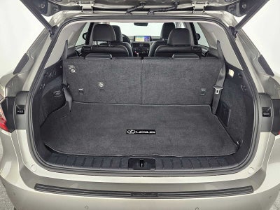 2018 Lexus RX 350L Premium RX 350L Luxury