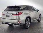 2018 Lexus RX 350L Premium RX 350L Luxury