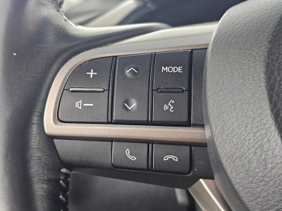 2018 Lexus RX 350L Premium RX 350L Luxury