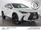 2026 Lexus NX 450h+ Luxury