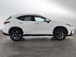 2026 Lexus NX 450h+ Luxury