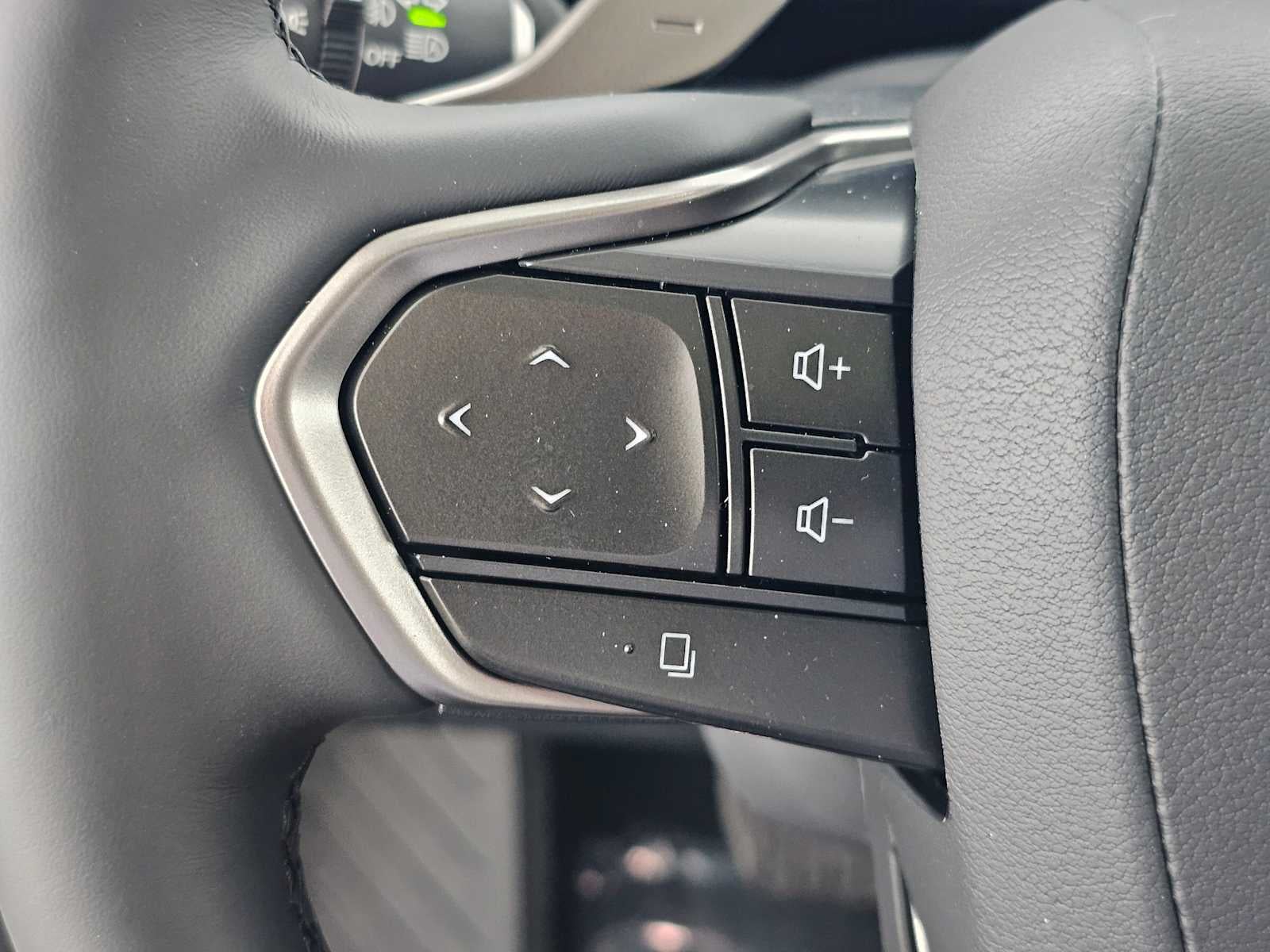 2026 Lexus NX 450h+ Luxury