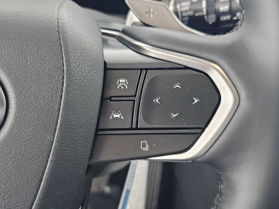 2026 Lexus NX 450h+ Luxury