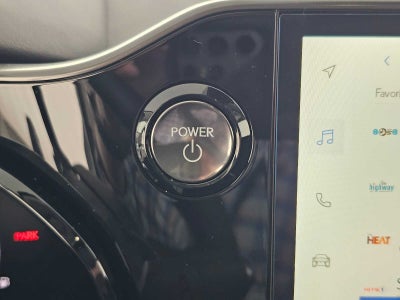 2026 Lexus NX 450h+ Luxury