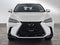 2026 Lexus NX 450h+ Luxury